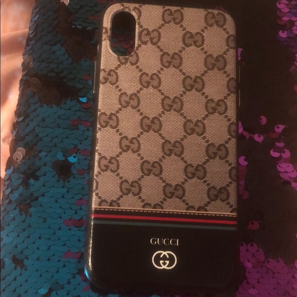 iPhone X case